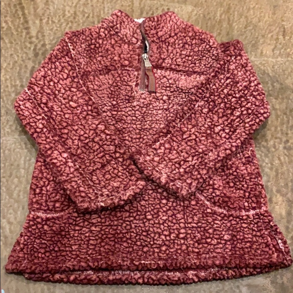 Kids Sherpa